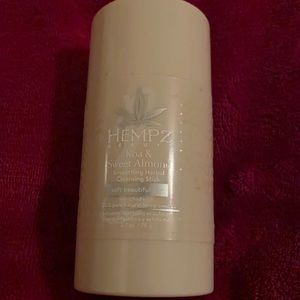 Hempz Beauty Cleansing Stick